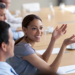 Referenten (m/w/d) Schadenabteilung