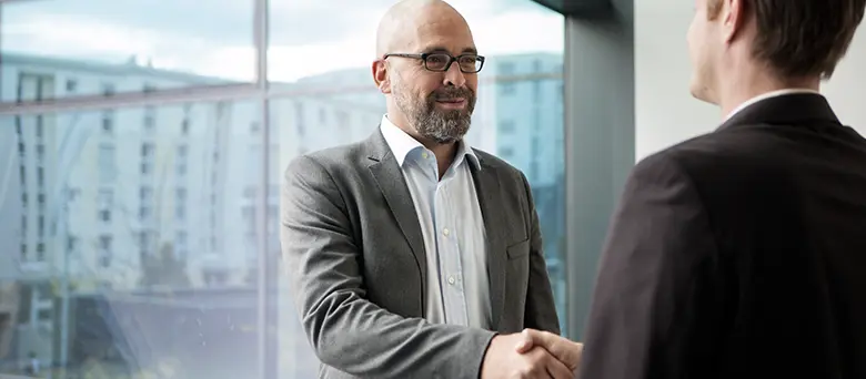 Referenten (m/w/d) Vertragsabteilung / Underwriting