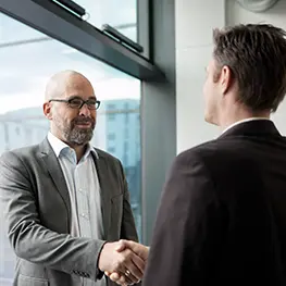 Referenten (m/w/d) Vertragsabteilung / Underwriting